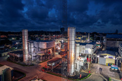 GE Successfully Executed Services Works during.jpg