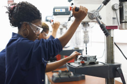 GE & PROTEC prepare for launch of GE’s Next Engineers in Johannesburg.jpg